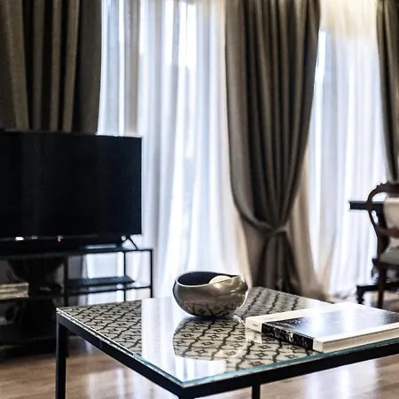 Διαμέρισμα Opus 5 Luxury In Liston Corfu Corfu (city)