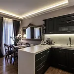 아파트 Opus 5 Luxury In Liston Corfu Corfu (city)