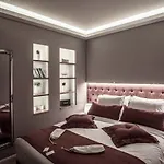 Opus 5 Luxury In Liston Corfu * Corfu (city)