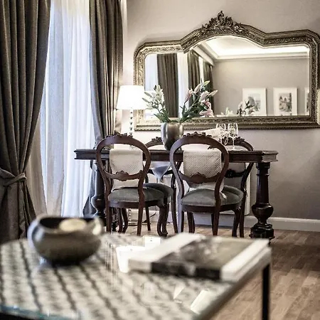 Opus 5 Luxury In Liston Corfu * Corfu (city)