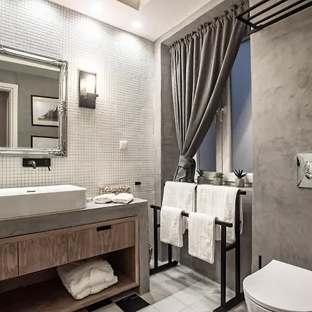 Opus 5 Luxury In Liston Corfu * Corfu (city)